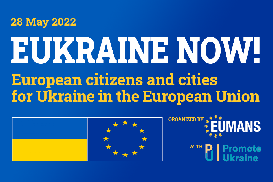 ukraine in the european union citizens mobilisation 