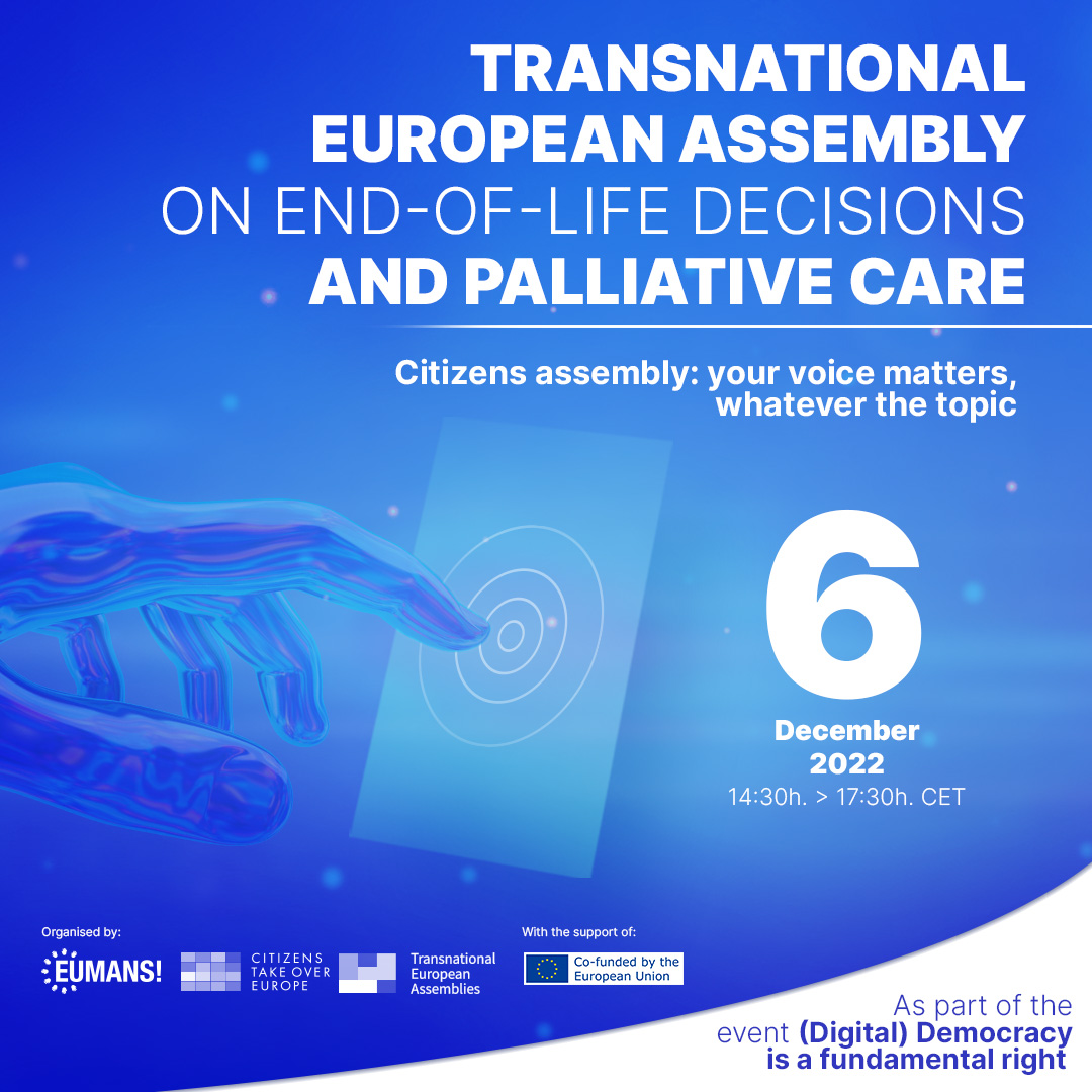 transnational european assembly