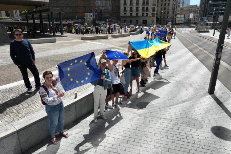 ukraine wagner group petition