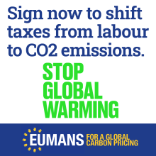 global carbon pricing