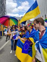 ukraine in the european union 
